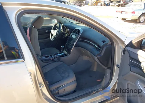 2015 Chevrolet Malibu Ls из США, поврежденный, VIN 1G11B5SL6FF136537